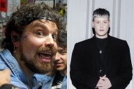 “Me voy a mojar el pot....”: El meme con el que Camilo Zicavo se burló de la postura política de Kidd Voodoo