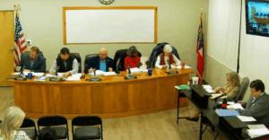 Cleveland Council Address Numerous Items During Monday Meeting