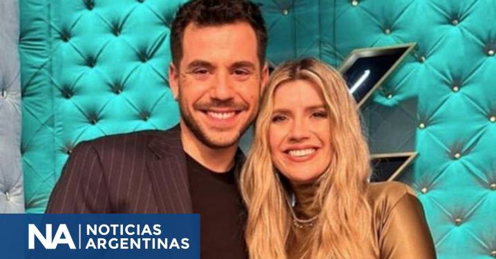 Fer Dente y Laurita Fernández serían los nuevos conductores de La Peña de Morfi