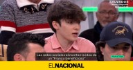 "¿Por qué Franco nos parece mal?" la pregunta de un candidato del PP de 18 años que se hacen muchos jóvenes