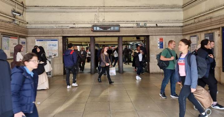 South London commuter hub gets £30m for more independent shops and daytime café culture