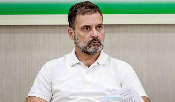 Rahul Gandhi calls Goa nightclub fire a criminal failure, Congress seeks thorough investigation