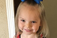A 6-Year-Old Girl Was Found Buried in Kan. Backyard — and Adoptive Parents Knew She Was There for Years