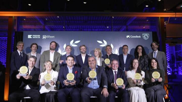 Gala I Premios Casa Gourmet 2025