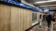 Cierran estaciones del Metro en el Centro Histórico por operativo especial; llaman a usar rutas alternativas