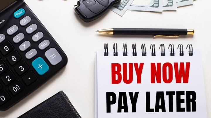 ¿Compre ahora, pague después en navidad? Tal vez. pero cuidado