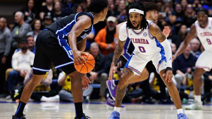 Florida basketball vs UConn live updates: Gators tipoff in Madison Square Garden