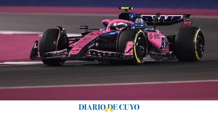 Cuándo presentará Alpine el auto que manejará Franco Colapinto durante 2026