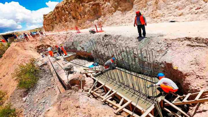 Piden priorizar proyectos de inversión pública para el sur de Ayacucho