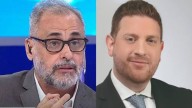Ataque sin piedad: Jorge Rial arremetió contra Jonatan Viale