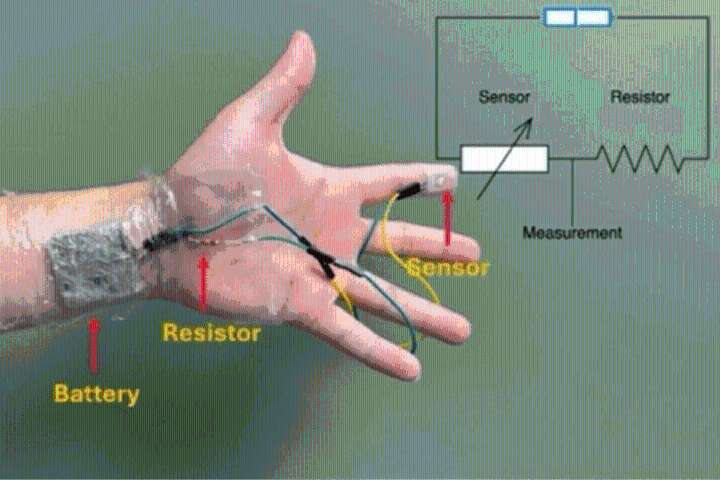 La electrónica por fin tiene una salida limpia: crean una batería que se inspira en los limones, se estira un 80% y desaparece del todo en semanas