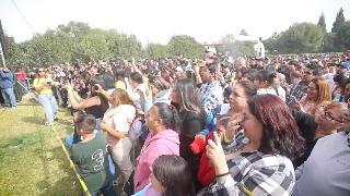 Celebran familias Tupy Fest 2025; un día para sonreír y convivir