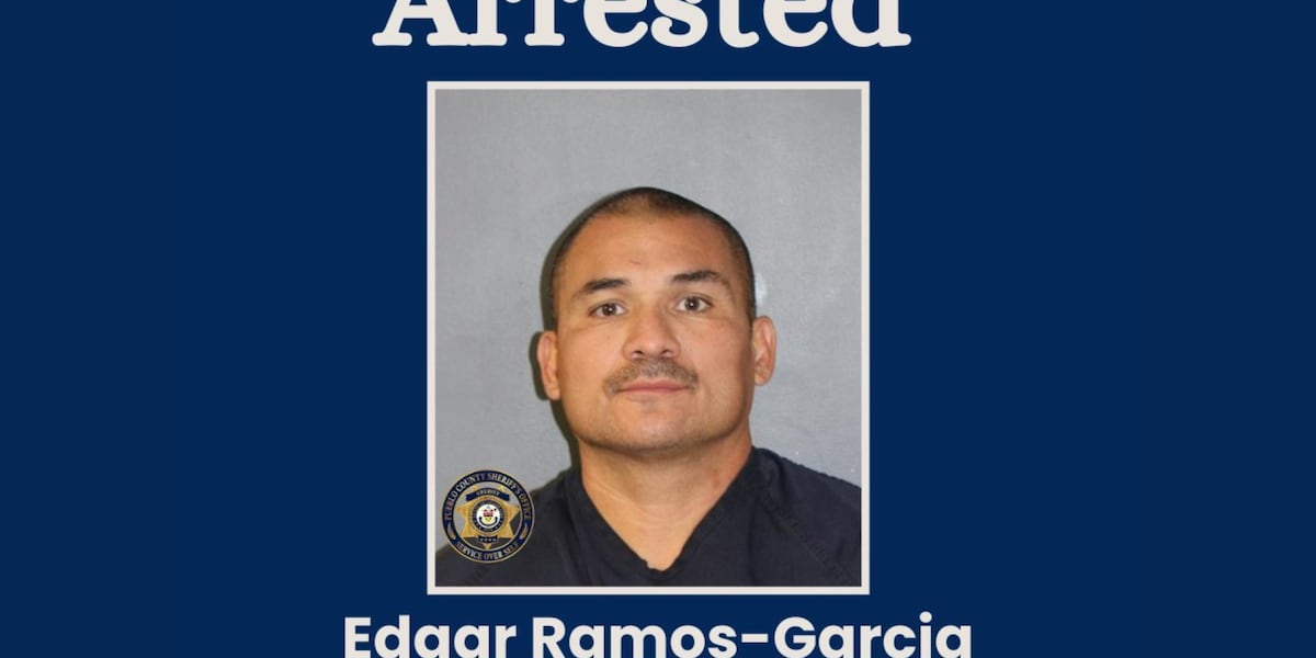 California man arrested after woman found dead in Pueblo County