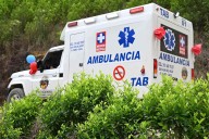 At Least 16 Dead, 20 Injured After Bus Crashed and Fell Off Cliff