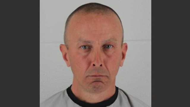 Affidavit: Witnesses say woman, 85, hit with hammer outside Olathe store