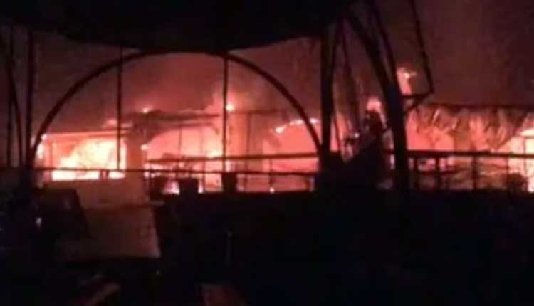 23 Killed In Goa Nightclub Fire; PM Modi Announces Rs 2 Lakh Ex