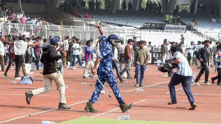 Messi Kolkata Tour Chaos: Football Federation Says Event Was Private, No Clearance Sought