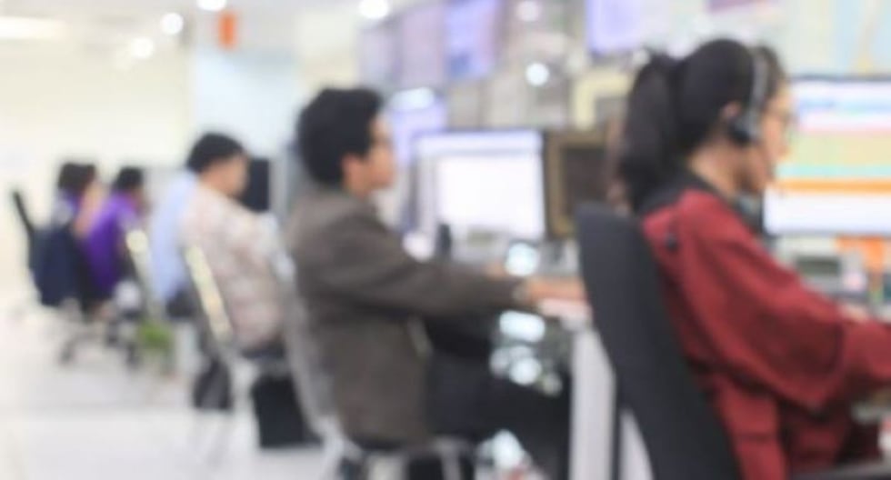 Congreso: proponen que llamadas de call centers incluyan código númerico que permitan identificarlas