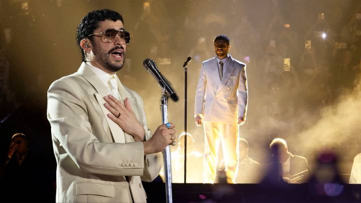 Este es el setlist oficial de Bad Bunny para sus conciertos en México