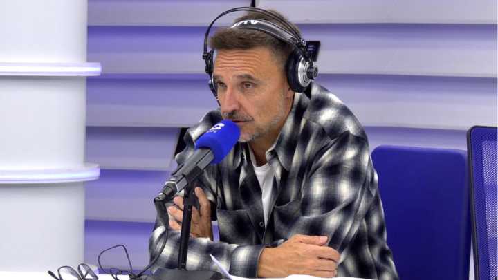 Jorge Alcalde, divulgador científico: "Por primera vez se abre la puerta a regenerar las articulaciones y frenar la artrosis"