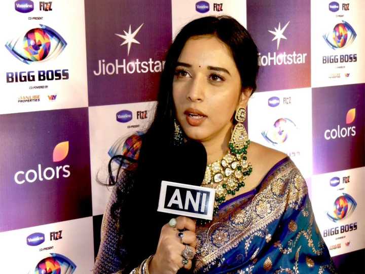 Tanya Mittal on her journey in show, fridndships