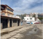 Distrito Capital: Justicia de Paz Comunal logra conciliación para subsanar emergencia por ruptura de tubo matriz en El Paraíso