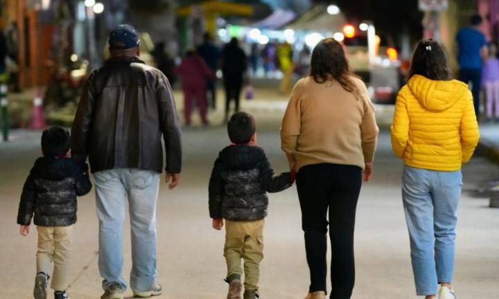 Villa de Pozos Destaca Interés de Visitantes