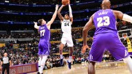 Spurs rout Lakers 132-119 in NBA Cup quarterfinals