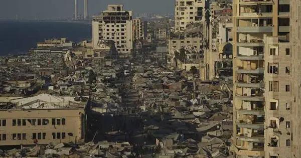 Ejército de Israel elimina a líder de Hamás en Gaza