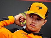 Lando Norris admits he has ‘most to lose’ in Abu Dhabi as lifelong dream beckons