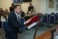 Pérez Pons reiteró la necesidad de “cambios” en el Gabinete provincial para reformular el rumbo económico