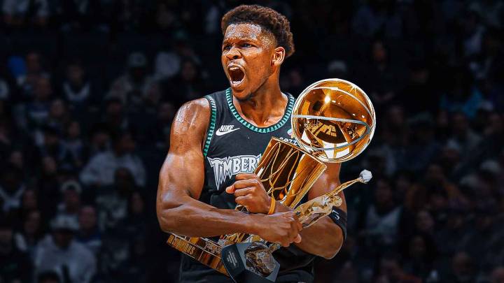 5 milestones Anthony Edwards needs to achieve to cement his legacy