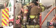 FWPD fire crews talk winter fire safety after battling fire in extreme cold