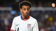 Tyler Adams sets World Cup semifinals goal for USMNT after draw