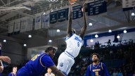 Drake basketball comeback falls short vs North Dakota State