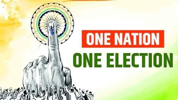 Lok Sabha extends tenure of committee examining 'one nation, one election' bills