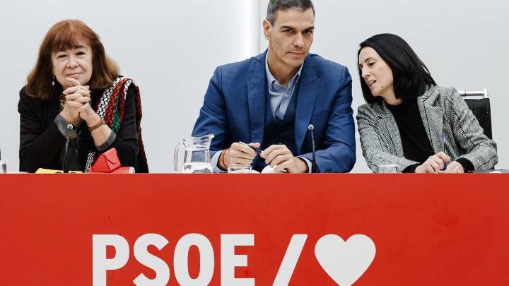 El PSOE suspende de militancia al presidente de la Diputación de Lugo y le reclama que deje la Alcaldía de Monforte
