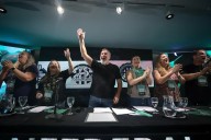 ATE evalúa adelantar el Paro Nacional