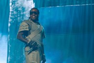 VB Dome offers fans $100 voucher following rapper Gunna's shortened performance