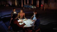 Gran parte de Cuba se queda a oscuras tras un nuevo colapso de su red eléctrica