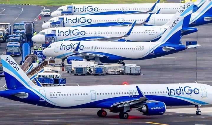 IndiGo Turbulence Deepens: 14,000 Flights Axed in 30 Days, More Cancellations Until December 8; Normalcy Only by February 10