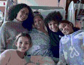 ‘Country Ever After’ star Criscilla Anderson announces her own death at age 45