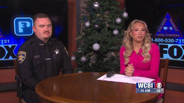 Crime Stoppers (Oktibbeha County)