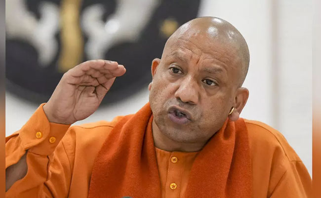 UP govt to build protective walls around Ambedkar statues: Aditya...