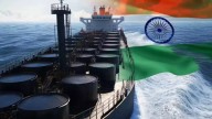 India’s Russian Crude Imports Hit Five