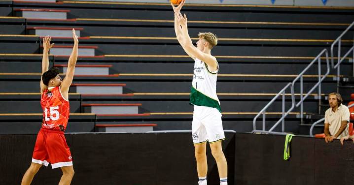 Unicaja Alhaurín de la Torre-Real Madrid de la Liga U 22: Horario y dónde ver en TV