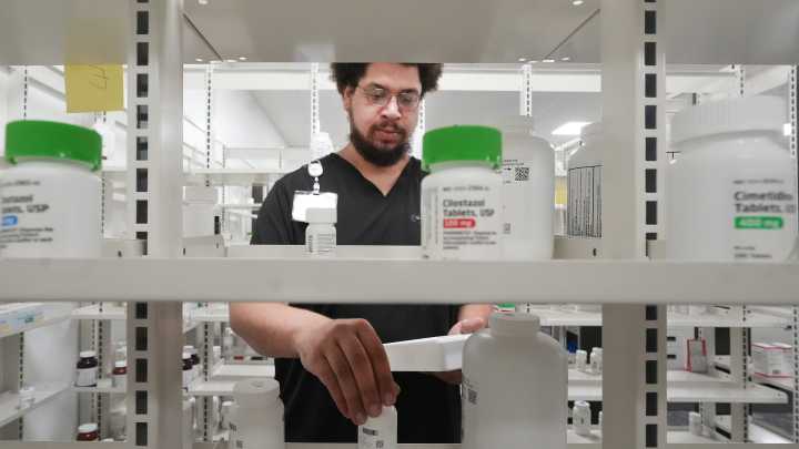 NY-based pharmacy opens first Ohio site in Canton