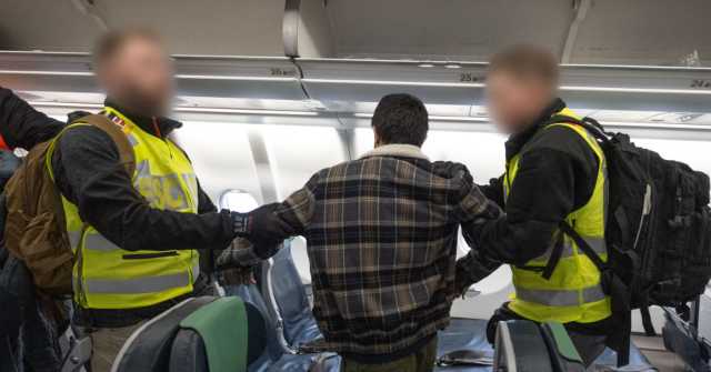 Homeland Security's Tricia McLaughlin Rips WashPost for Ignoring $279M Savings from 'Air