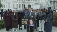 McGarvey reintroducing 'Justice for Breonna Taylor Act' to ban no-knock warrants nationwide