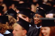 The Carr Report: Black men droppin’ out of college — Why we need to unlearn this!